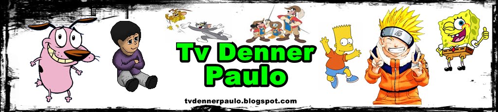 Tv Denner Paulo