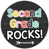 Second Grade Rocks