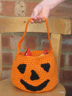 childs-jack-o-lantern-bag-halloween