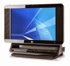 HP TouchSmart Personal Computer (www.isawwalanka.com) HP TouchSmart Personal Computer (www.isawwalanka.com)