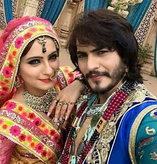 Ravi Bhatia dan Lavina Tandon Pacaran Ravi Bhatia dan Lavina Tandon Pacaran