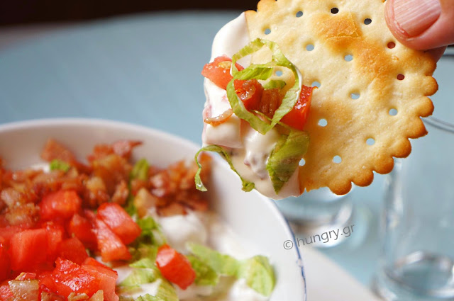 BLT Dip