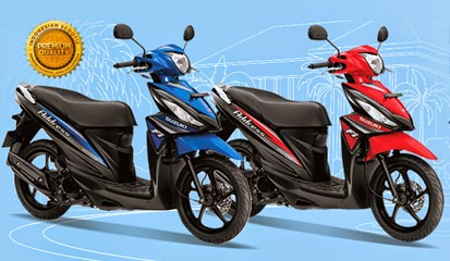 Harga Motor Suzuki | Info Harga Pasaran Terbaru Terlengkap 2015 Harga Motor Suzuki