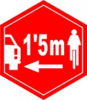 .... 1,5 m. ....
