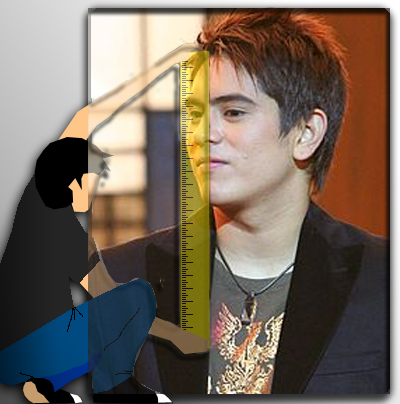 Gerald Anderson Height - How Tall | All Height 2017