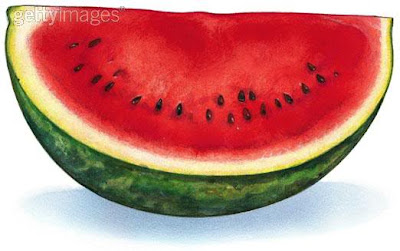 EL INCIDENTE DE LA TAJADA DE SANDIA: La sandia que provoco una invasion. EL INCIDENTE DE LA TAJADA DE SANDIA: La sandia que provoco una invasion.