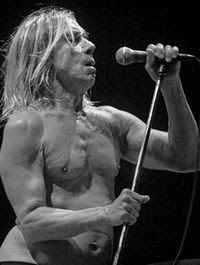Iggy Pop