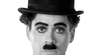 Charles Chaplin