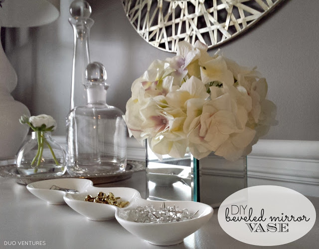 http://duoventures.blogspot.ca/2013/11/diy-beveled-mirror-vase.html