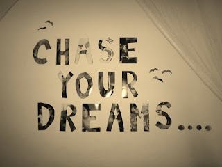 Dream Quotes Dream Quotes