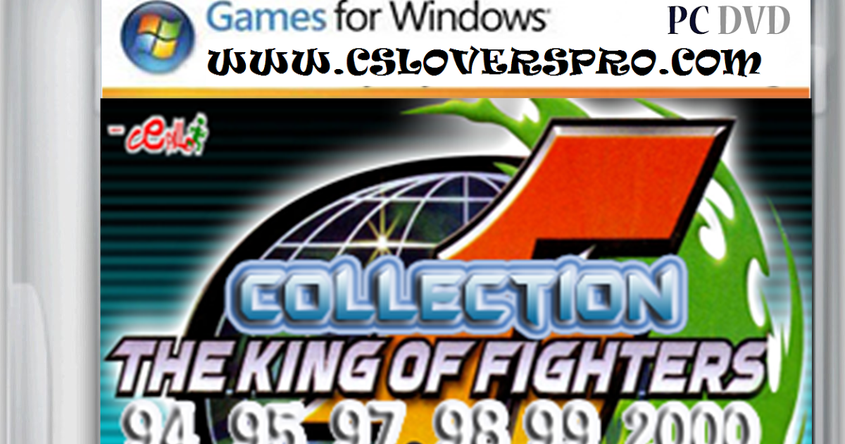 King Of Fighters 94  For Pc