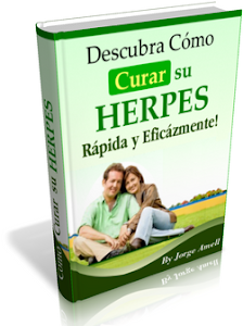 Como eliminar el Herpes