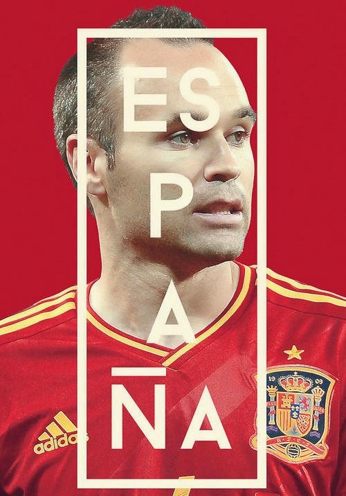 Spanish Football Soccer Sports Blog