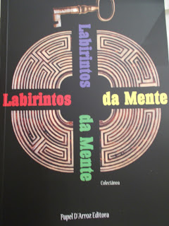 Labirintos da mente