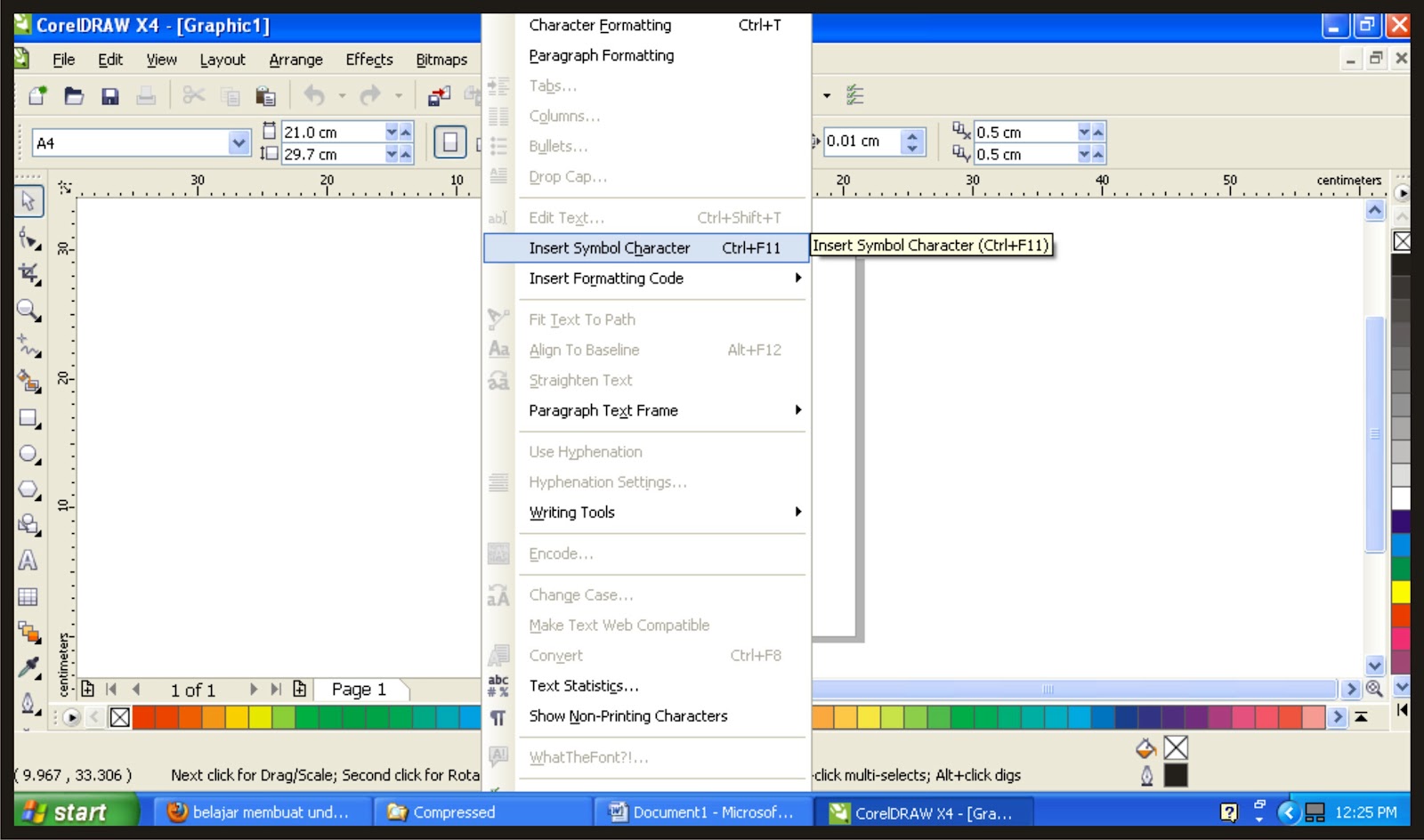 Cara Membuat Undangan Reuni Dengan Corel Draw X4 | belajar cetak blogspot comdesign undangan membuat Cara Membuat Undangan Reuni Dengan Corel Draw X4 | belajar cetak blogspot comdesign undangan membuat