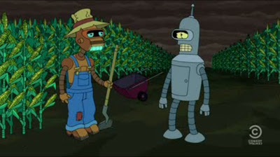 Futurama - Temporada 7 - Español Latino - Ver Online - 7x09 Futurama - Temporada 7 - Español Latino - Ver Online - 7x09