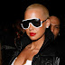 Amber rose to share her stories in new books
