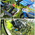 Modifikasi Drag Mio Thailand 2014
