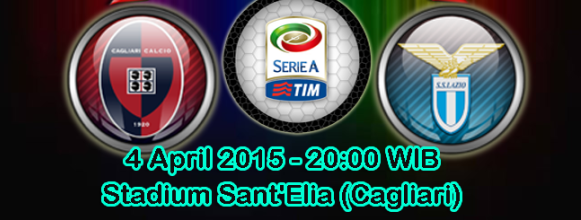 Cagliari Vs Lazio Cagliari Vs Lazio