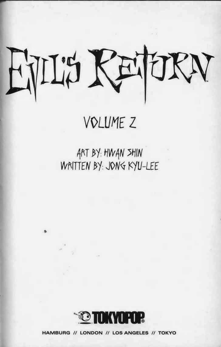 Evils Return chap 8 Trang 4 - Mangak.info Evils Return chap 8 Trang 4 - Mangak.info