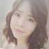 SNSD Sunny posed for a pretty selfie