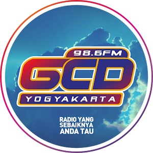 GCD FM Jogja