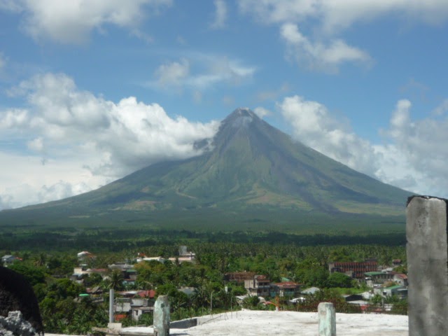 Bicol philippines map picture