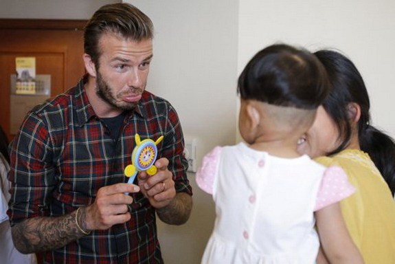 Image result for funny beckham photos