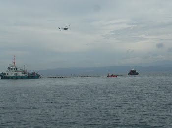 Maritime Exercise 2011