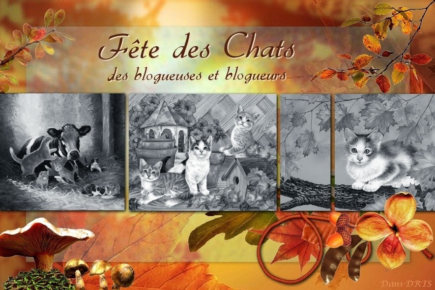 Création spéciale pour notre fête 2011 , Clic pour agrandir