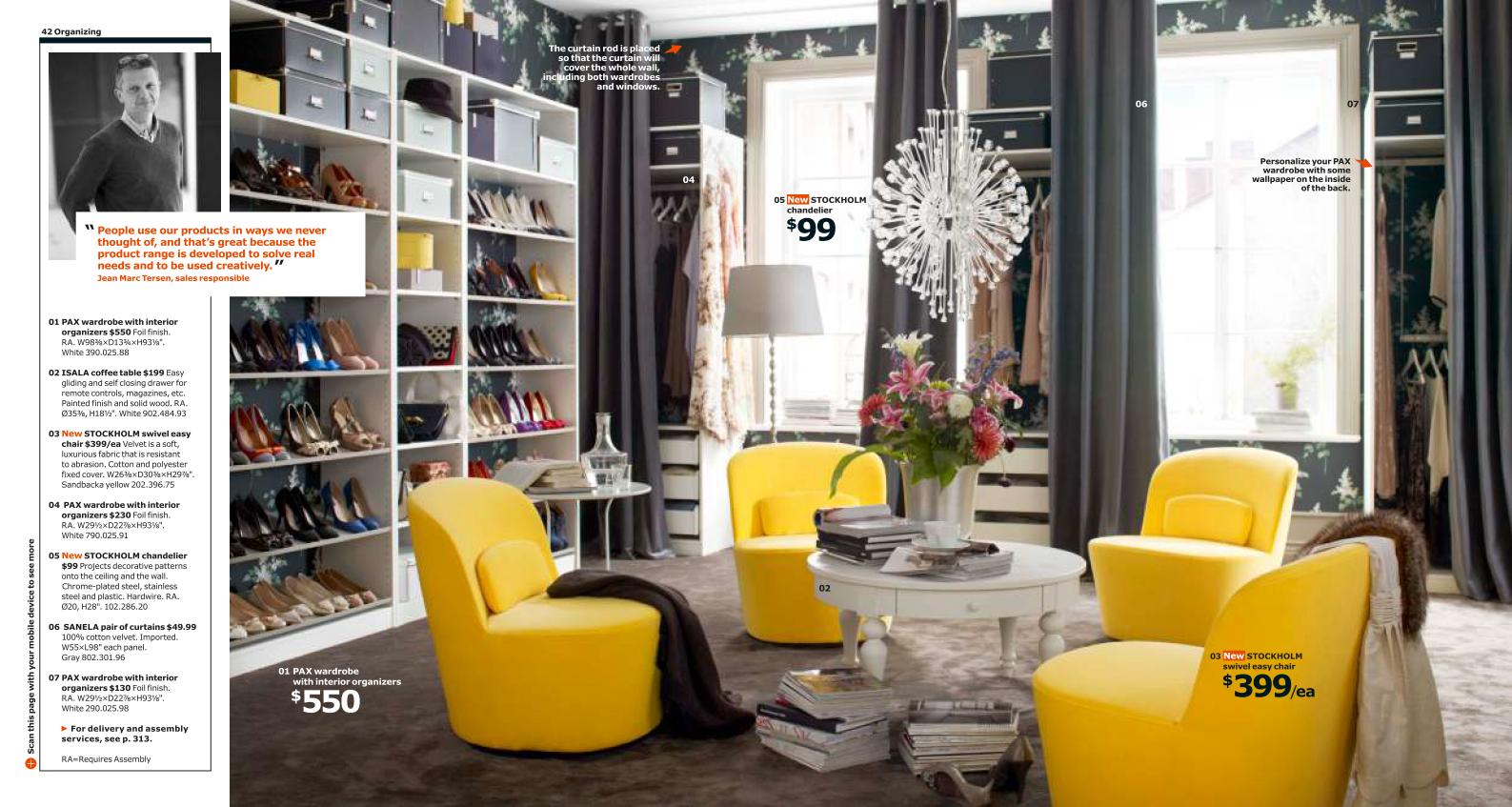 Quick Look At The 2014 IKEA Catalog: I Am Loving It! - IKEA Quick look at the 2014 IKEA catalog: I am loving it! - Quick Look At The 2014 IKEA Catalog: I Am Loving It! - IKEA