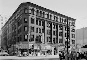 The Bradbury Building