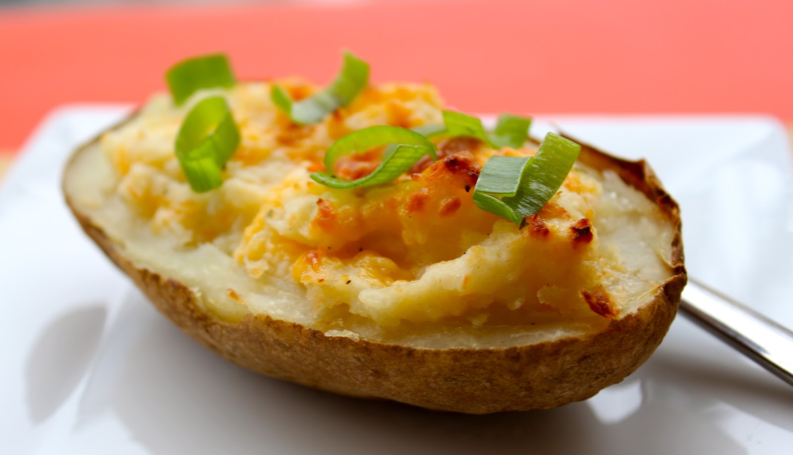 360FamilyNutrition TwiceBaked Potatoes with Greek Yogurt