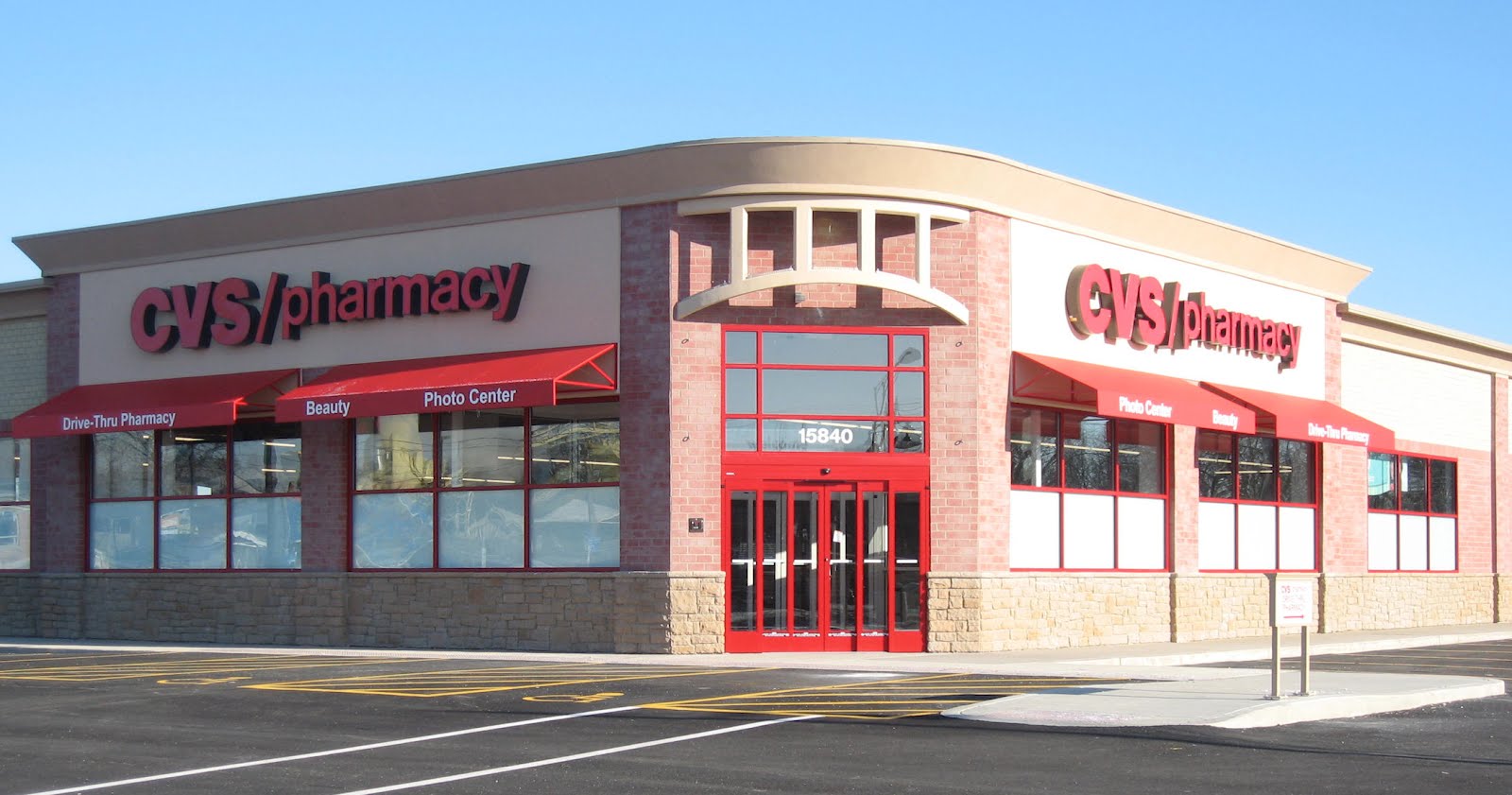 cvs store