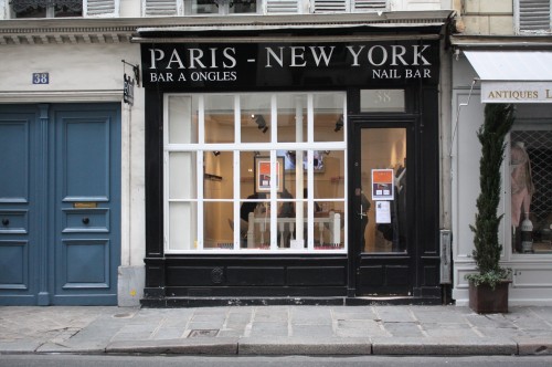 They also have the Minx nail minx nails nyc. They also have the Minx nail