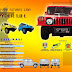 Limited Edition: 40 Mobil Esemka