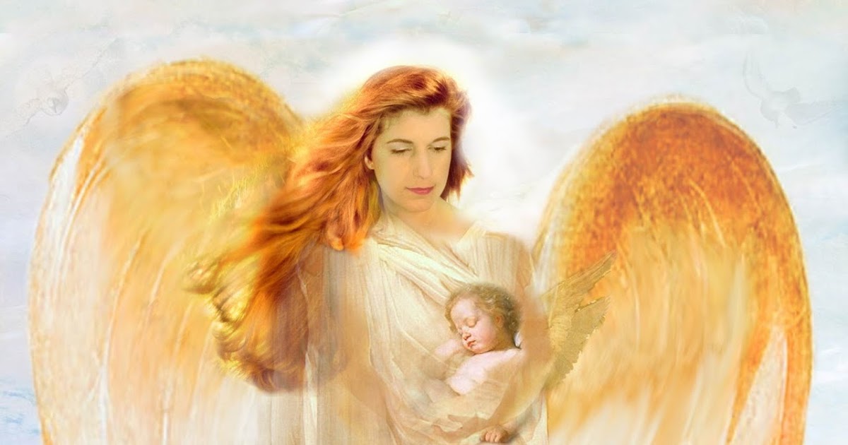 Angel Nanael 8 al 12 Diciembre