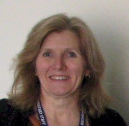 Jo Moore