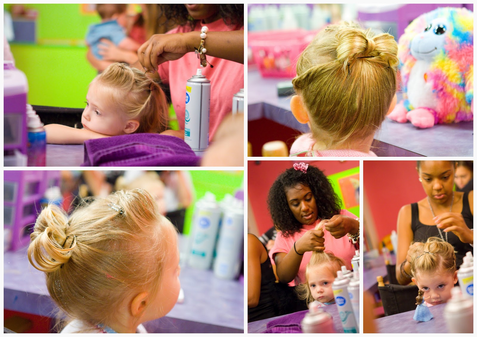 The Gentry's Journey: Sweet and Sassy