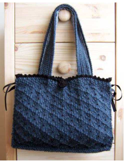Bag Knitting Patterns2