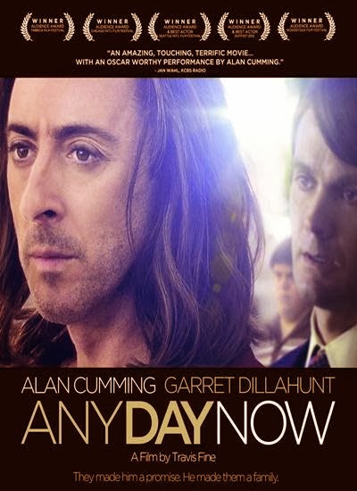 ดูหนังออนไลน์ Any Day Now วันหนึ่ง วันหน้า วันที่รักจะมาถึง