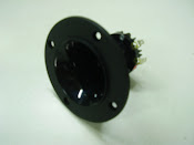 F40-HORN TWEETER HP2000