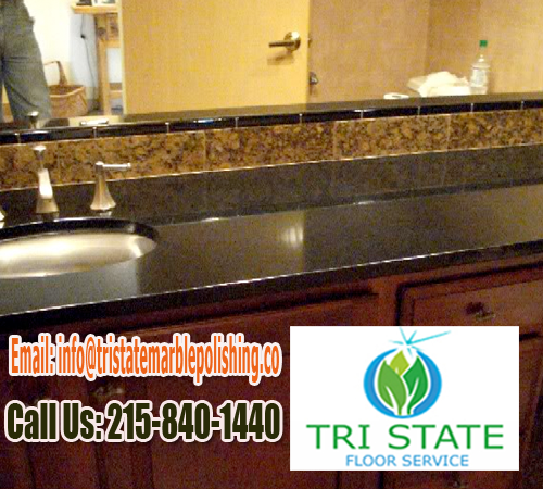 Granite Countertop Ardmore: Professional Granite Repair Service in ...