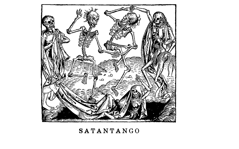 Satantango