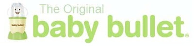 Baby Bullet logo