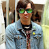 Ryan Adams cantando "Wasted Years"