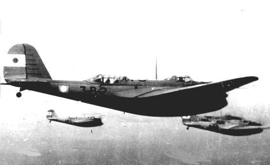 La noche en que a los porteños los bombardearon con harina