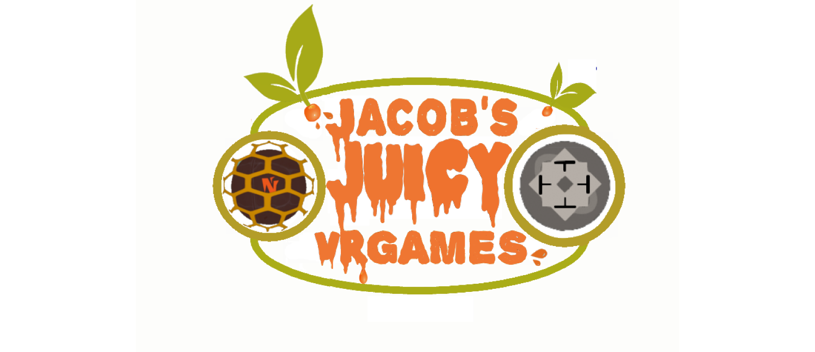 Jacob's Juicy VRGames