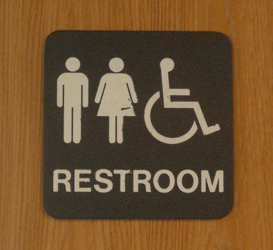 mcom 256 broadcasting north carolina s anti unisex bathroom