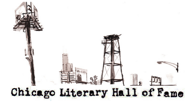 Chicago Literary Hall of Fame